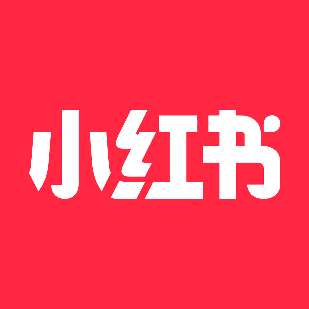 小红书 6